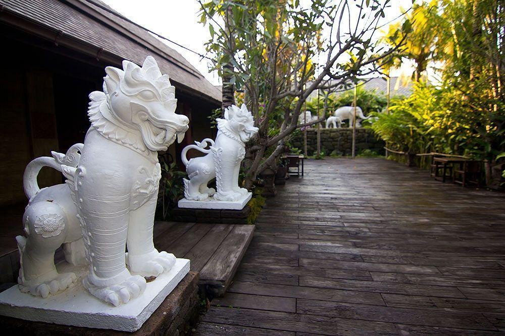 Laan Mai Fai Chang 3* Chiang Mai