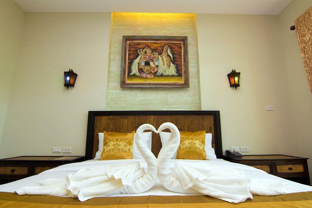 Laan Mai Fai Chang Resort 3*
