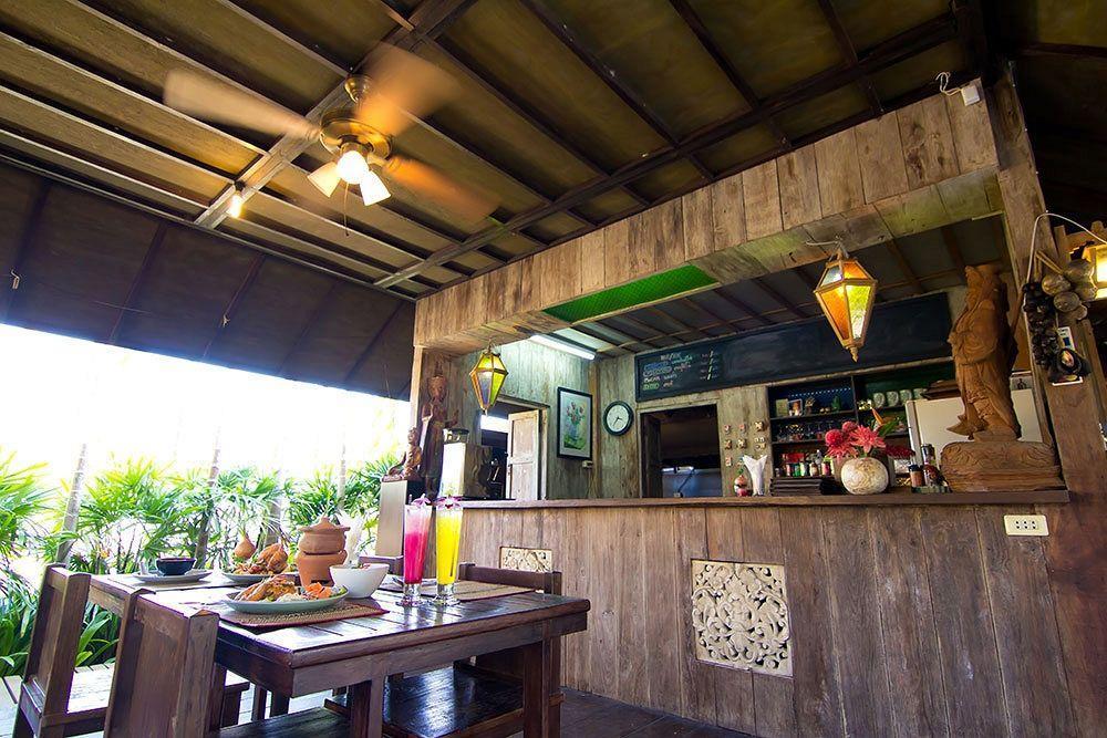 Laan Mai Fai Chang 3* Chiang Mai