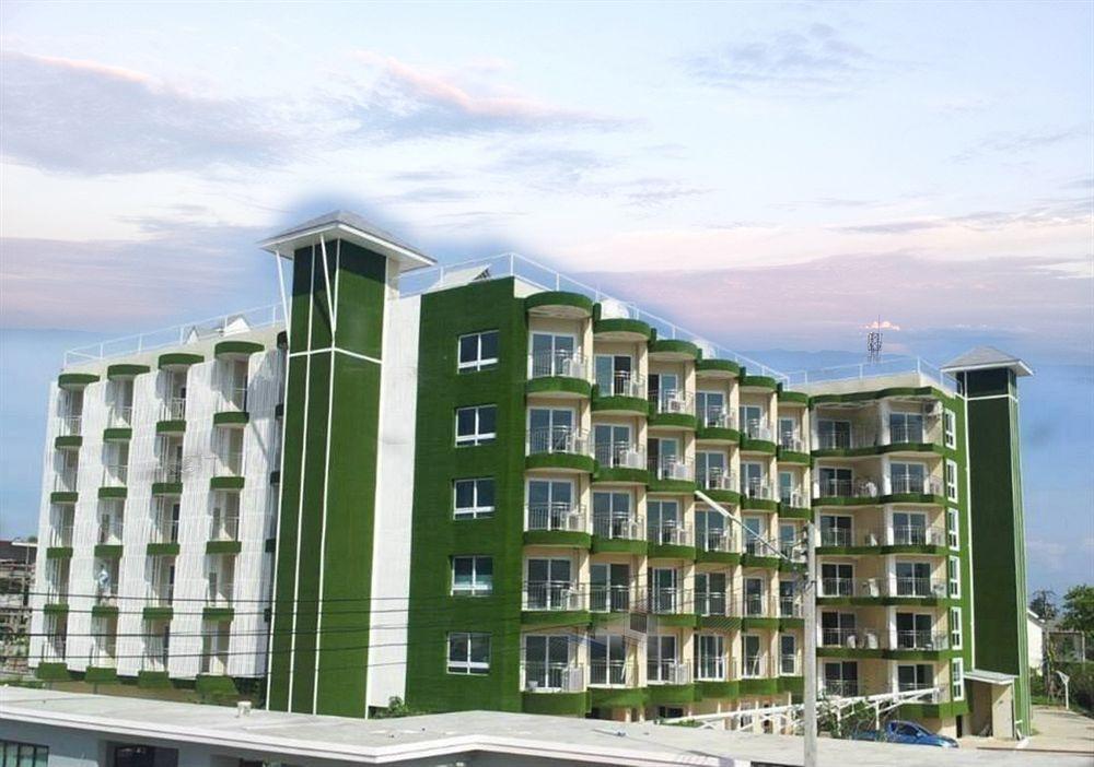 Apartment Cy