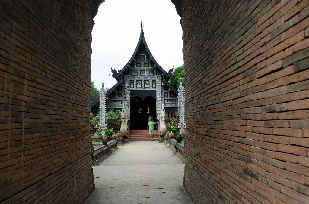 Hostel I-smile & U2 Chiang Mai