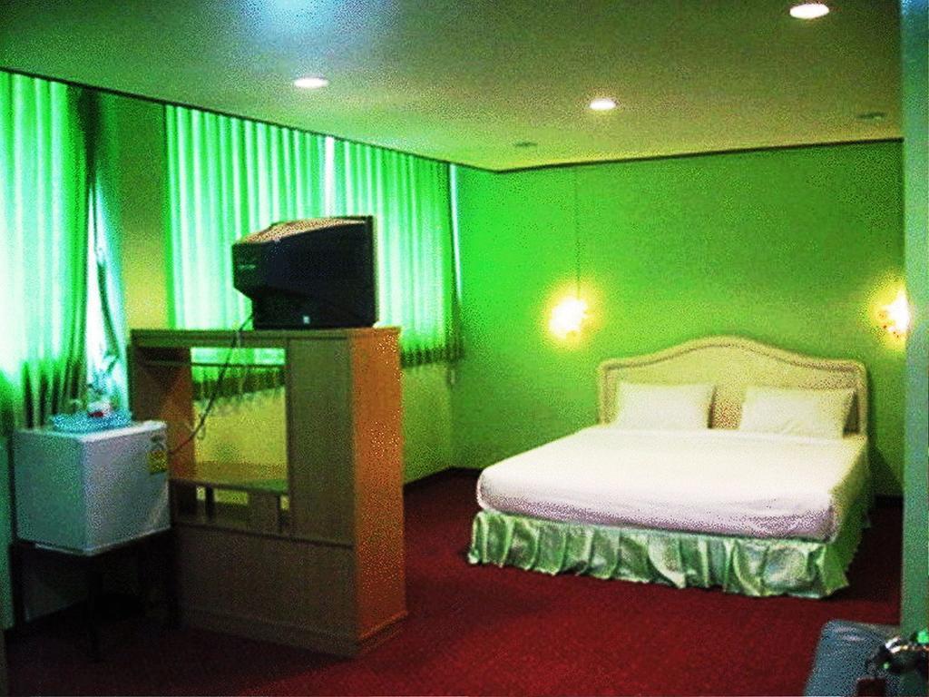 Darley Chiangmai Hotel
