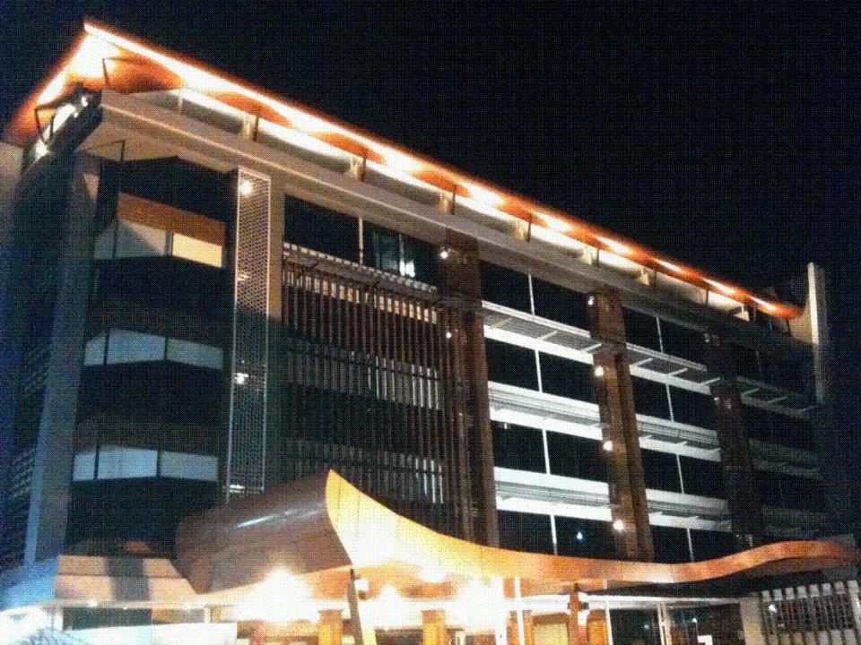 Hotel The Pacific Cool Chic 3*