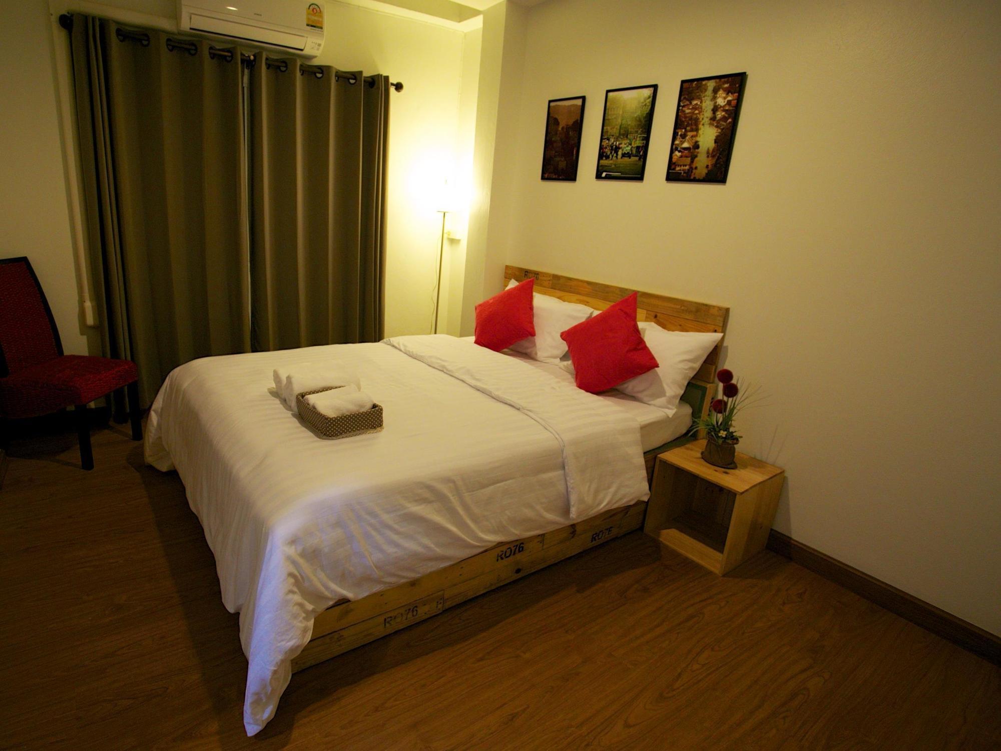 Nap Box Chiang Mai