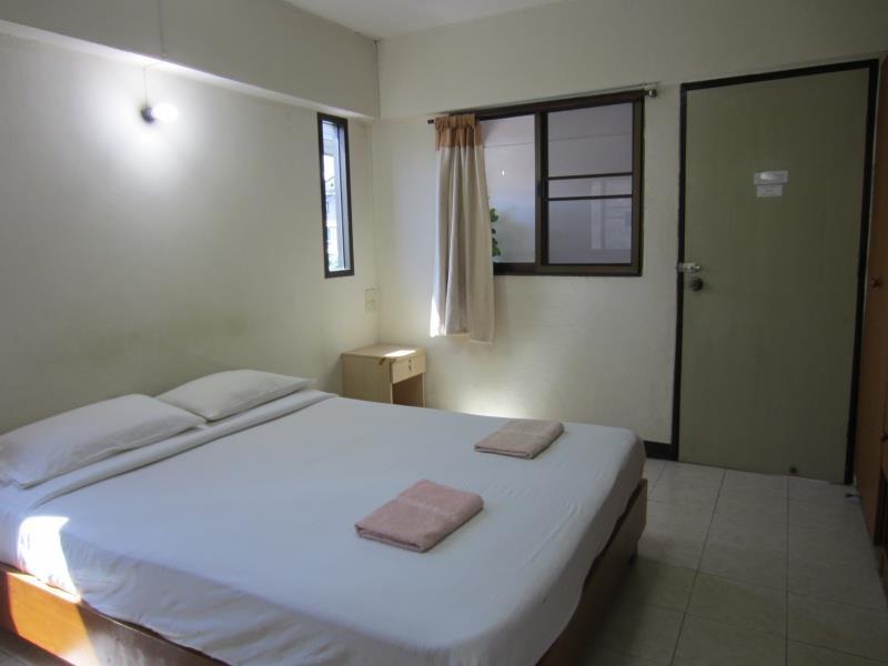 Water Well Guest house Chiang Mai