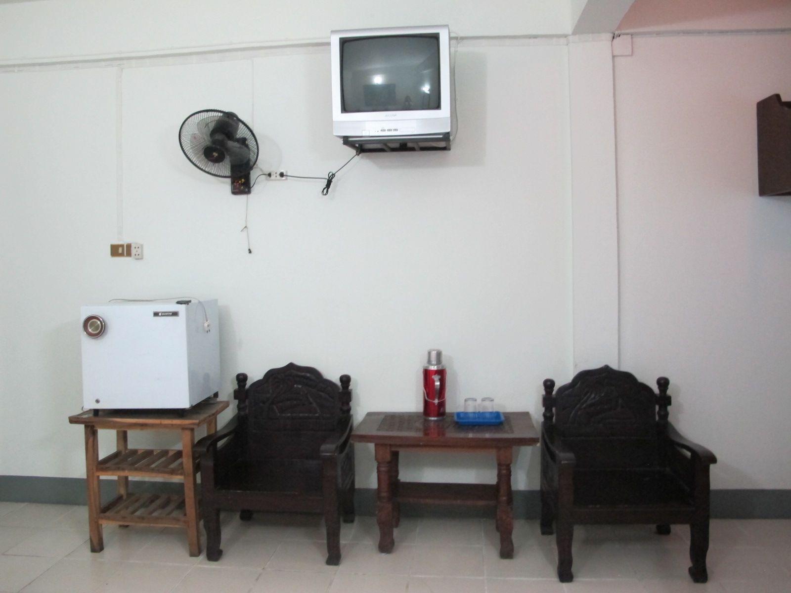Northlands House Hotel 2*