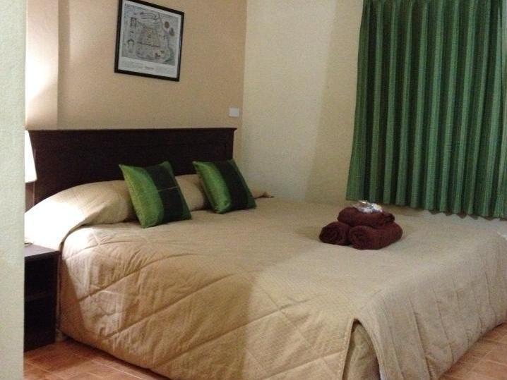 Guest house Bon Ca Va Chiang Mai