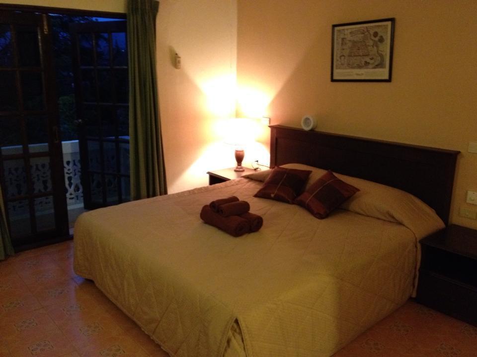 Bon Ca Va Guest house Chiang Mai