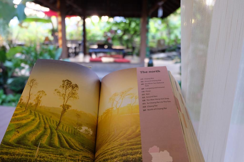 Kittawan Home&gallery Chiang Mai