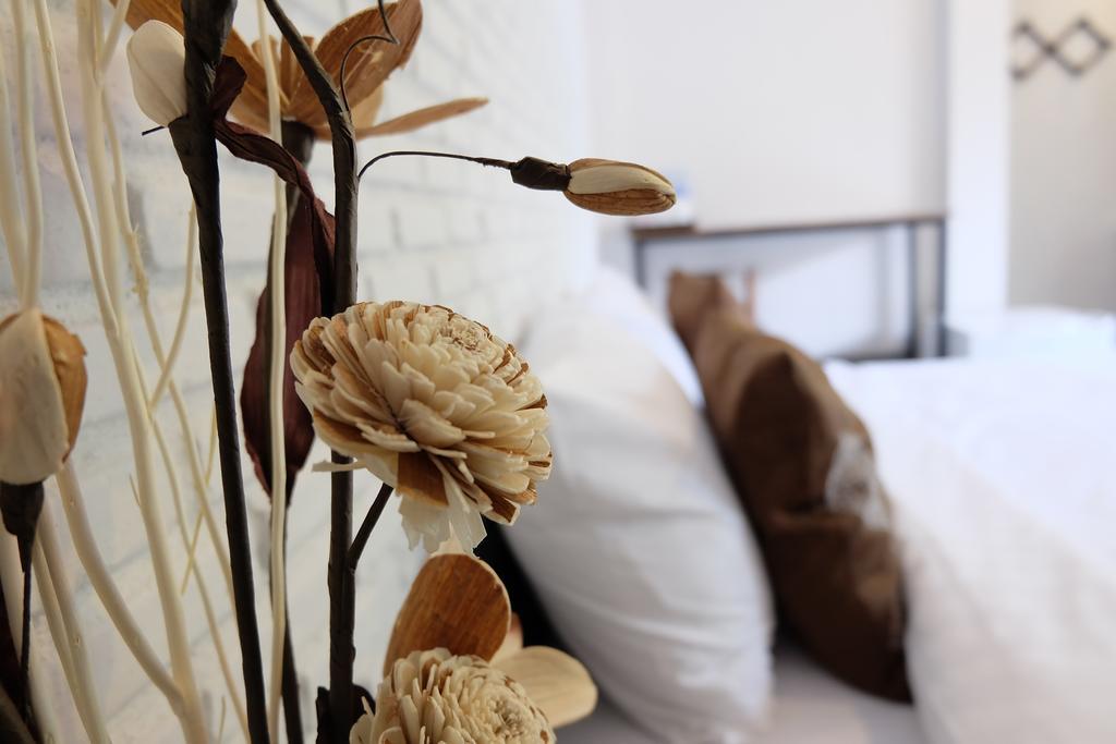Guest house Kittawan Home&gallery Chiang Mai
