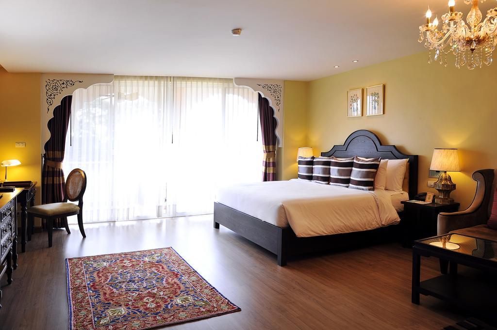 Sheik 4* Chiang Mai