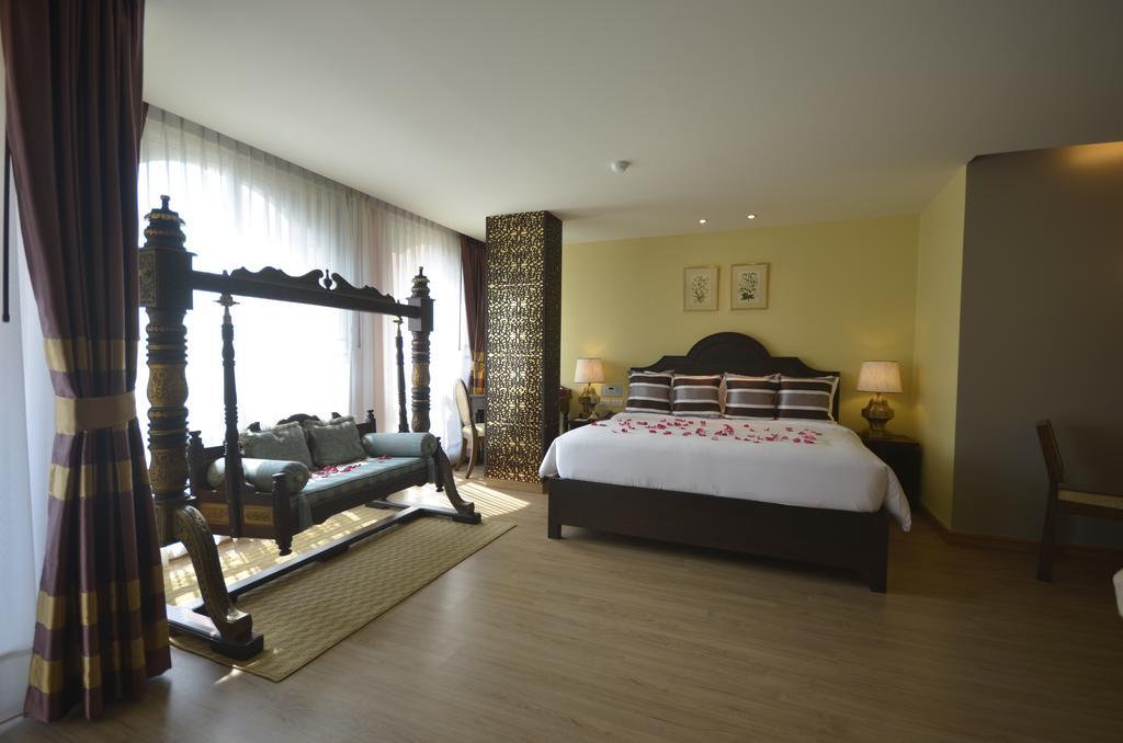 Resort Sheik Chiang Mai