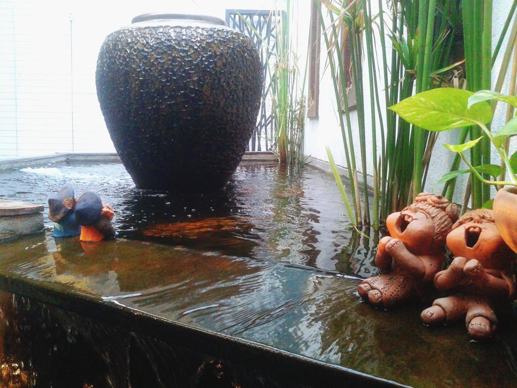 Ganesha House 3*