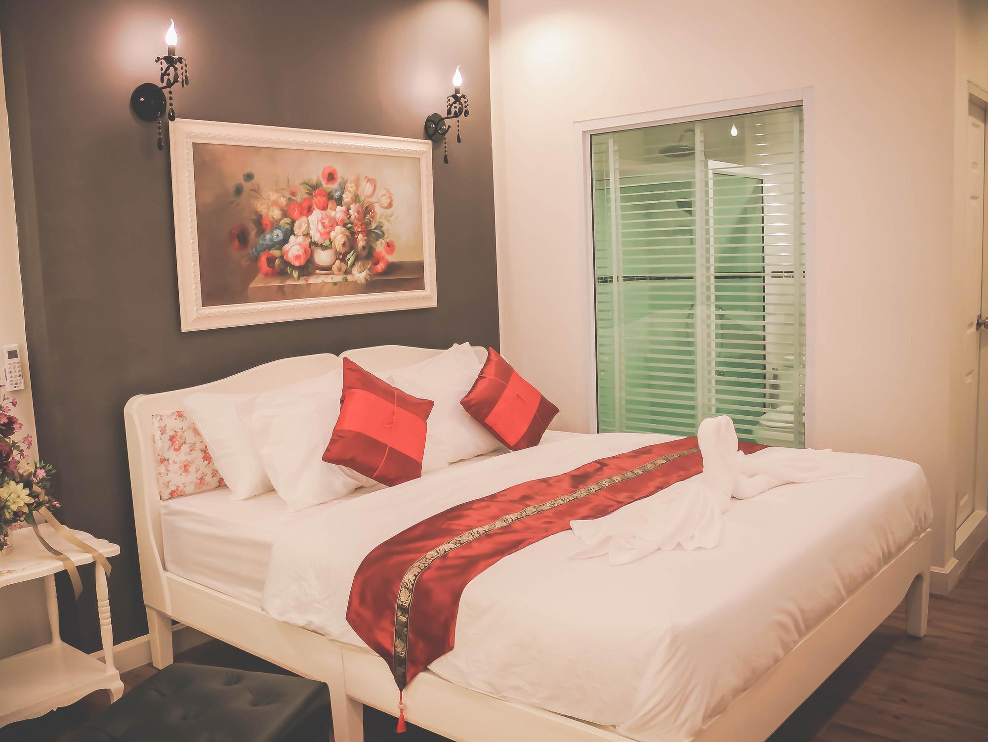 Jasmine Chiangmai Boutique