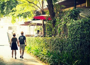Gasthuis The 3sis Chiang Mai