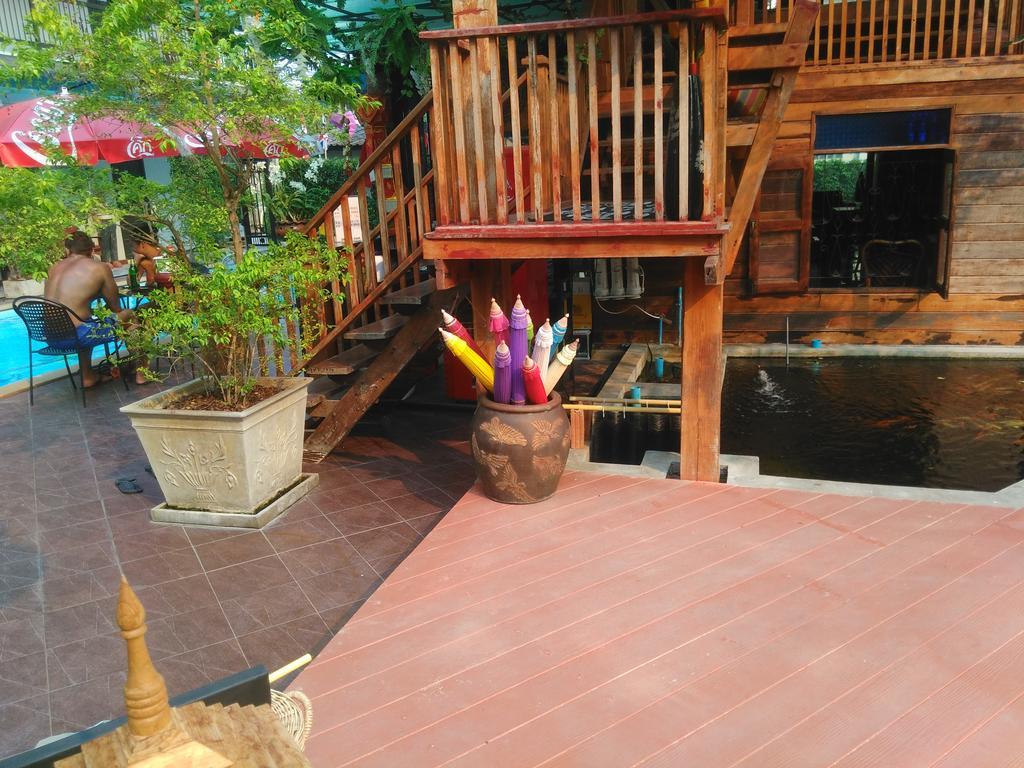 Capital O 1051 Pagoda House Hotel 3*