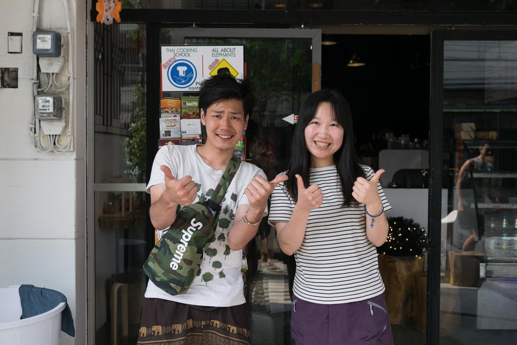 119hostel Chiang Mai