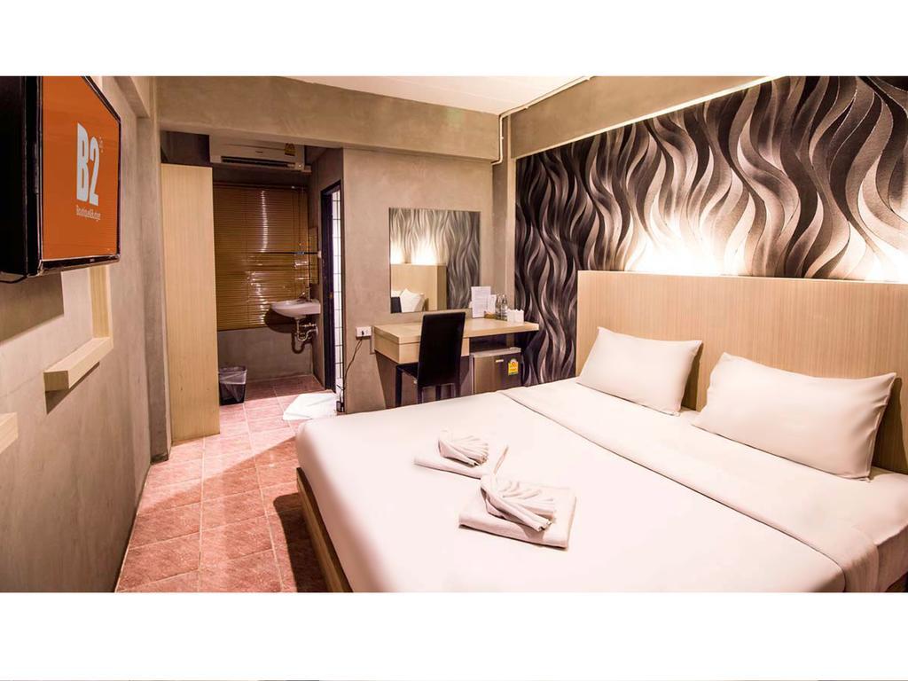 B2 Lanna Boutique & Budget Chiang Mai