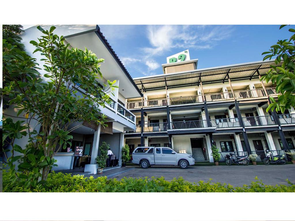 B2 Lanna Boutique & Budget Chiang Mai