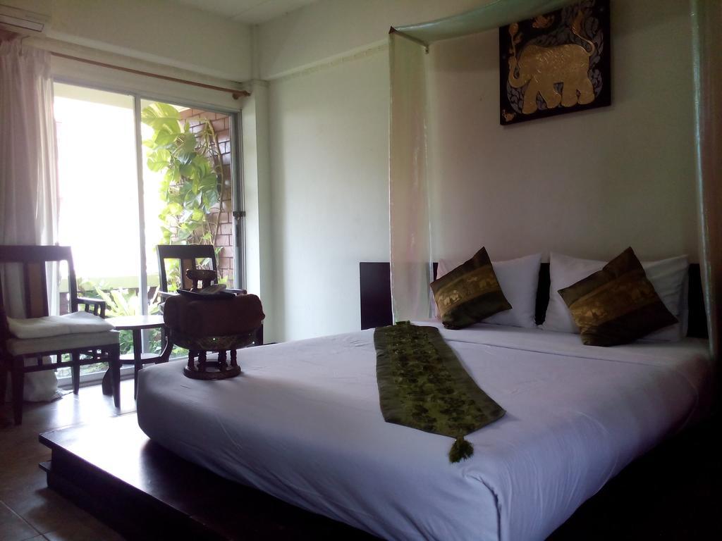 Baan Pim Hotel
