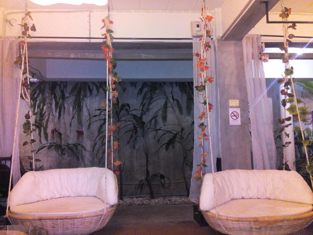 Hotel Baan Pim