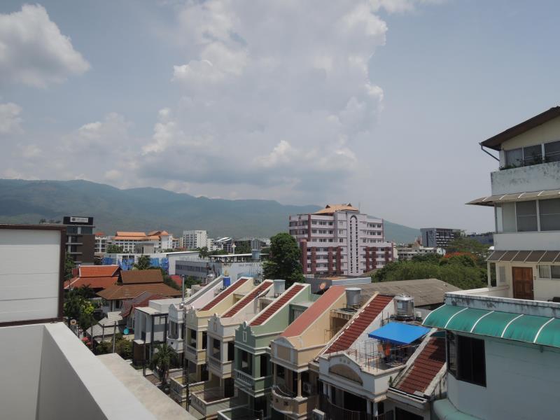 Misone Gasthuis Chiang Mai