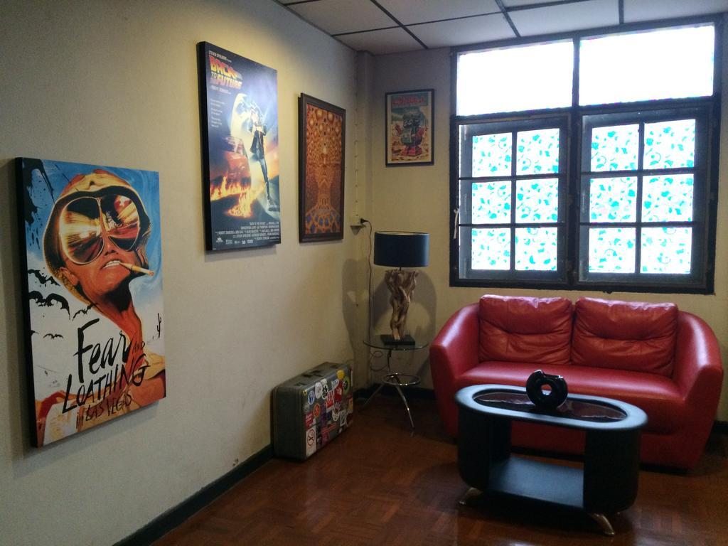 Funki Nimman Casa de hóspedes 2*