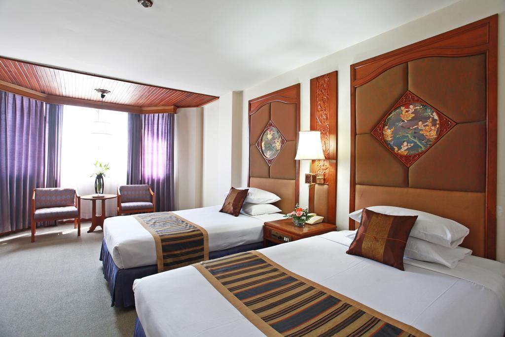 Phucome Hotel
