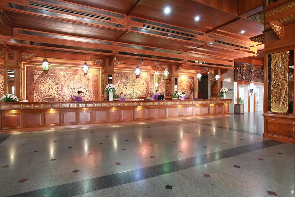 Phucome 4* Chiang Mai