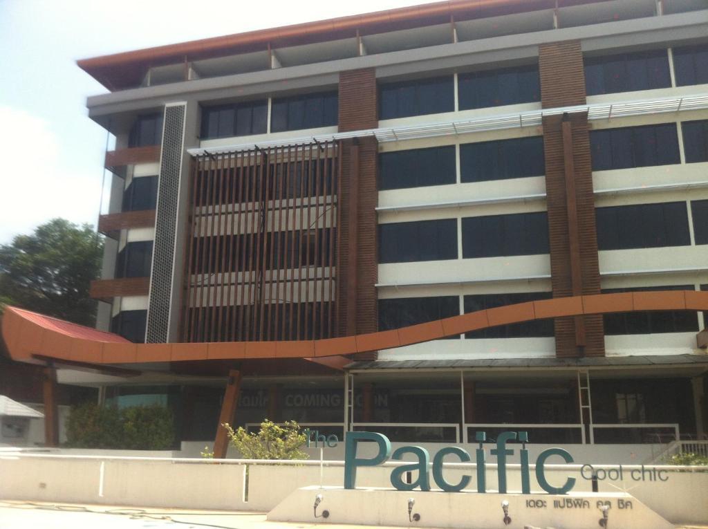 The Pacific Cool Chic 3* Chiang Mai