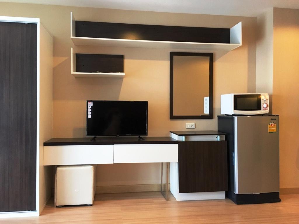 Hotel Sereno Airport Hotel