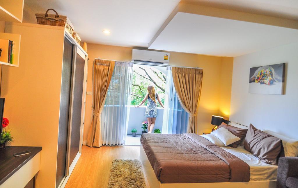 Sereno Airport Hotel Hotel Chiang Mai