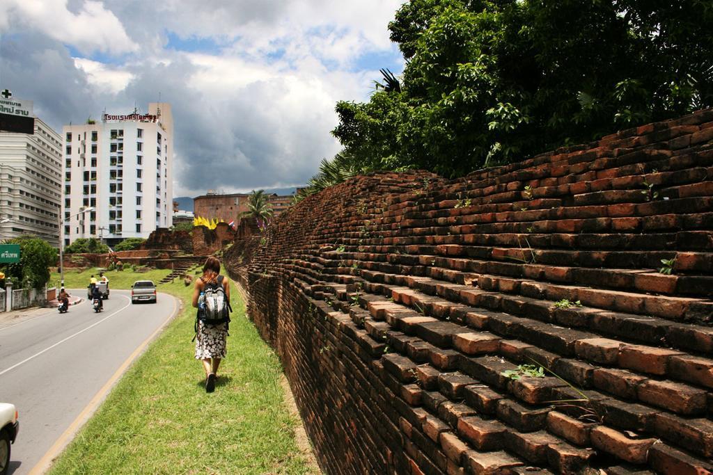 Sereno Airport Hotel Chiang Mai
