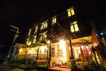 Lee Chiang Hotel