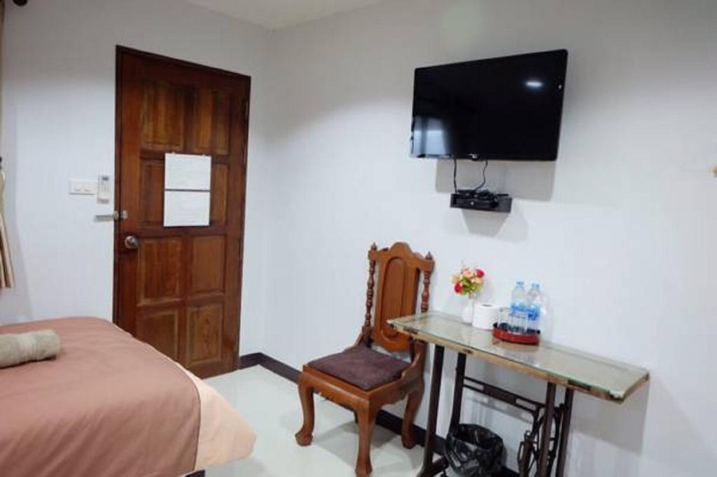 Baan Bunyat Guest house