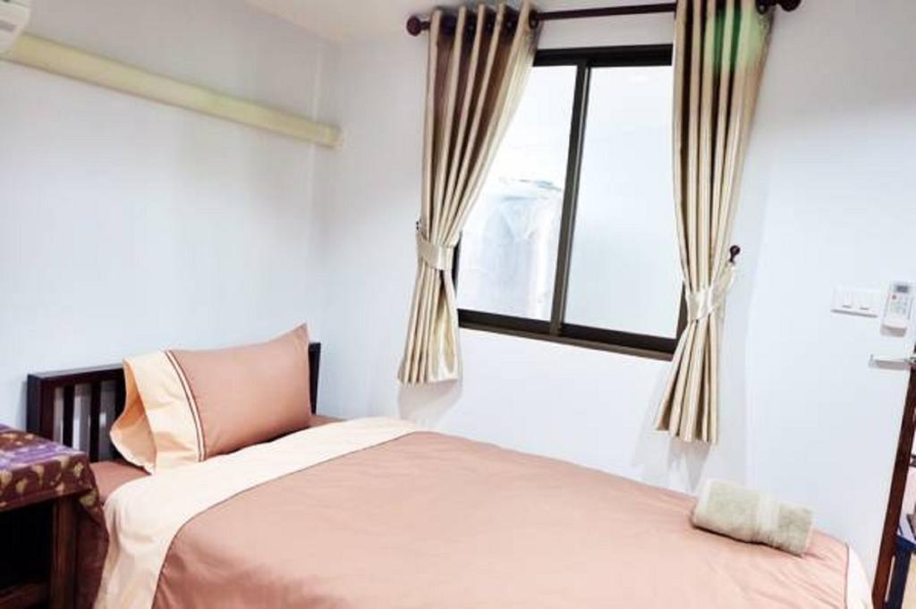 Guest house Baan Bunyat 2*