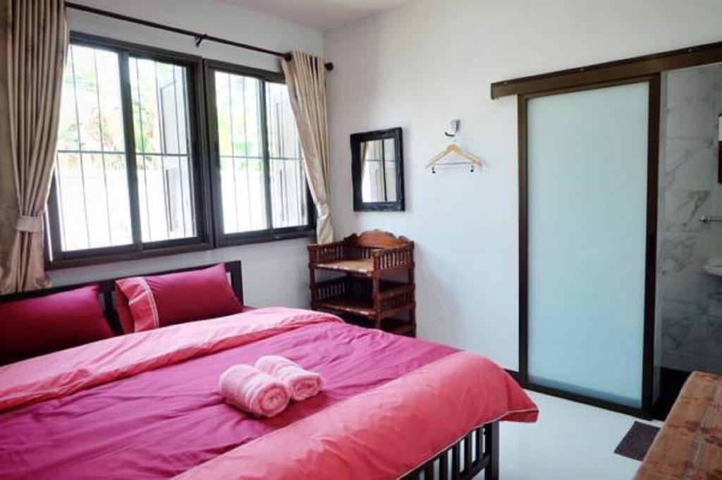 Baan Bunyat 2*