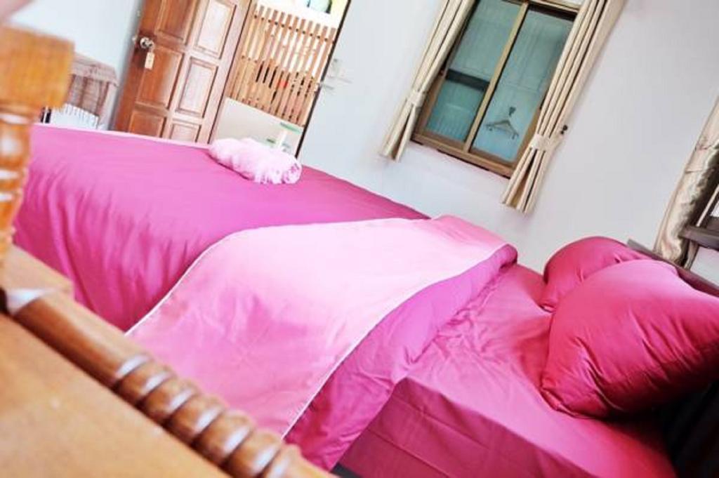 Guest house Baan Bunyat Chiang Mai