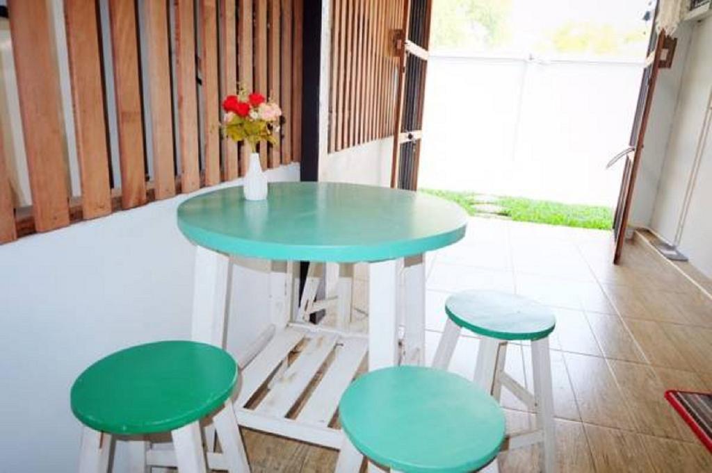 Guest house Baan Bunyat Chiang Mai