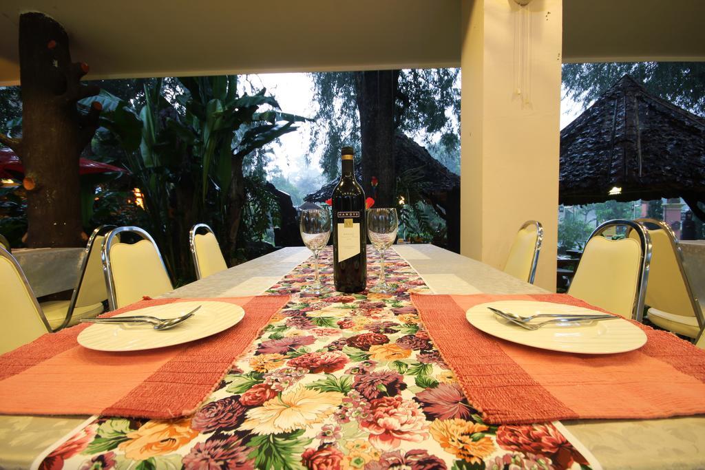 Baanplaidoi 3* Chiang Mai