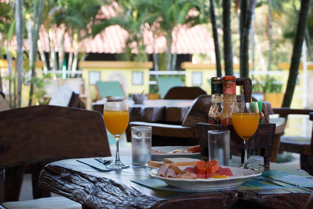 Resort Baanplaidoi
