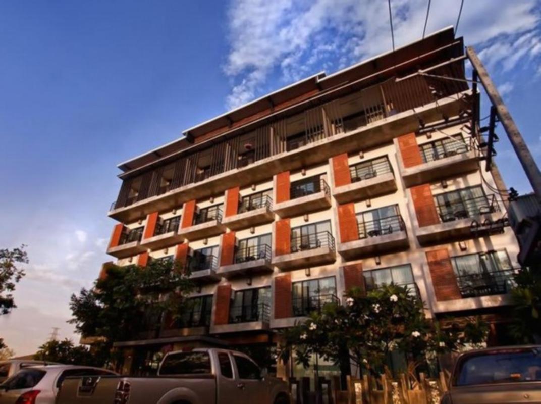 B2 Khamtieng Boutique & Budget 2*