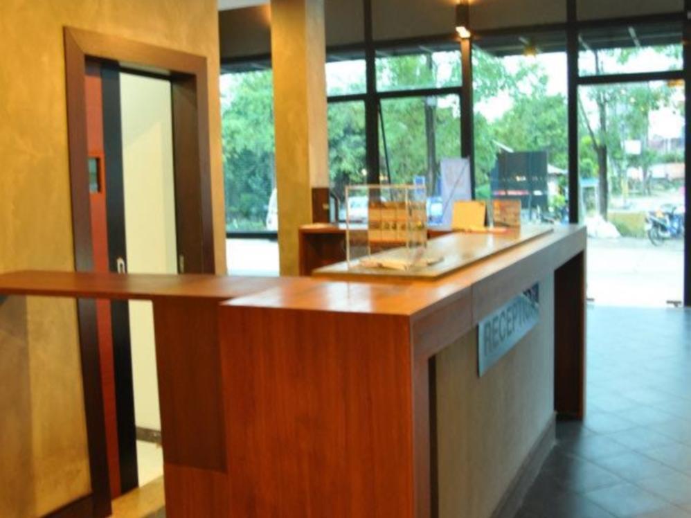 Hotel B2 Airport Chiang Mai