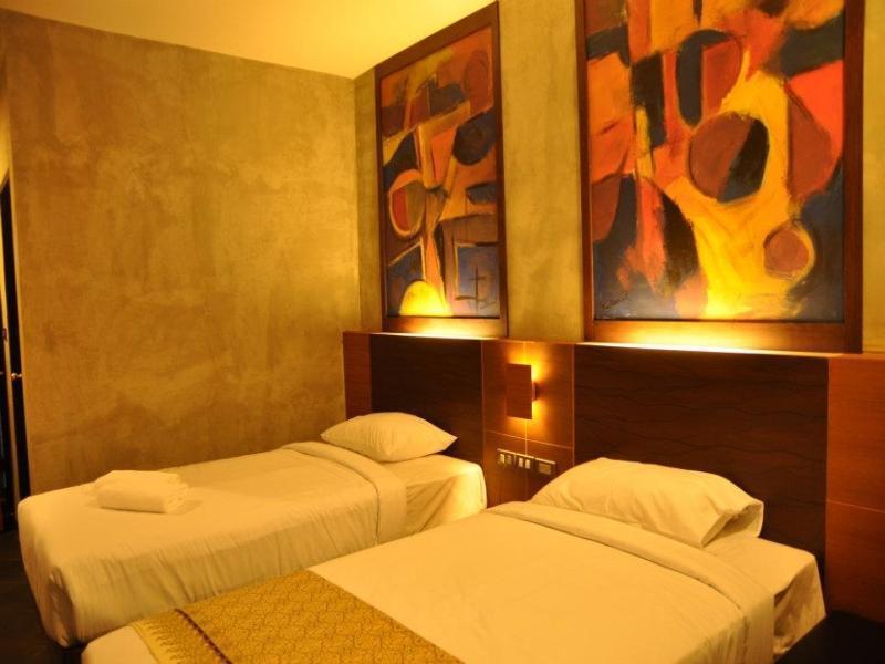 B2 Airport Hotel Chiang Mai