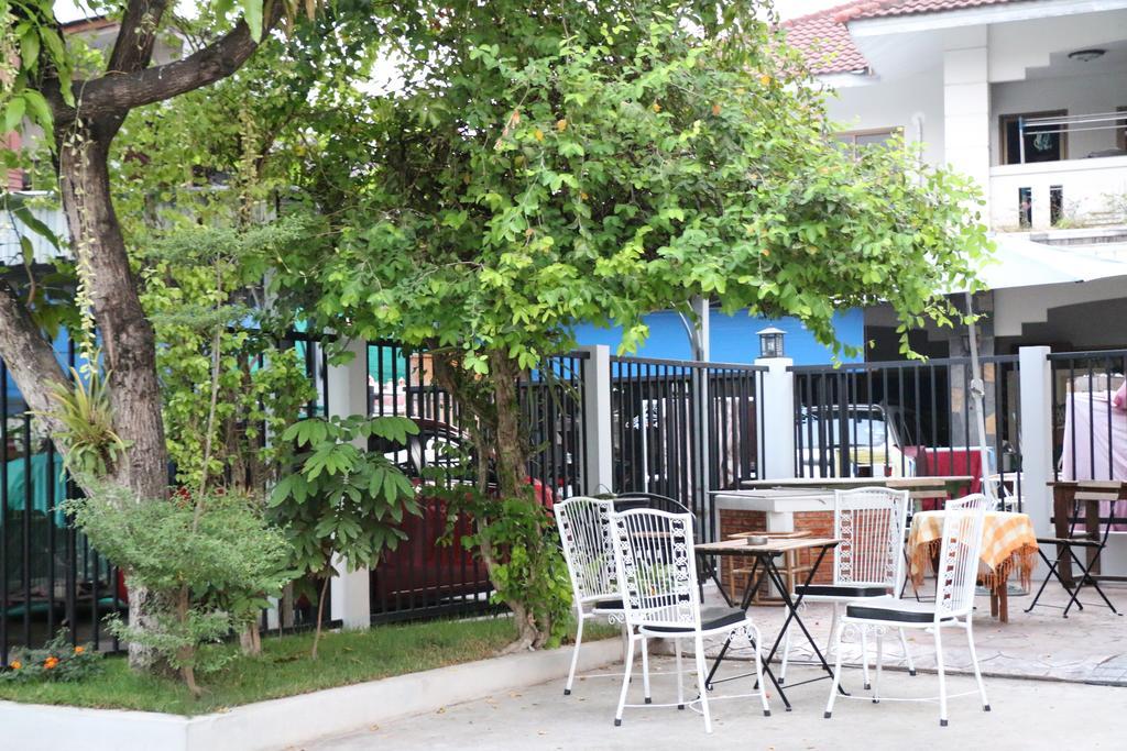 The Ghee House 2* Chiang Mai