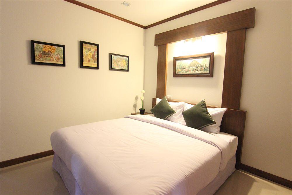Cozytel Chiangmai Hotel Chiang Mai