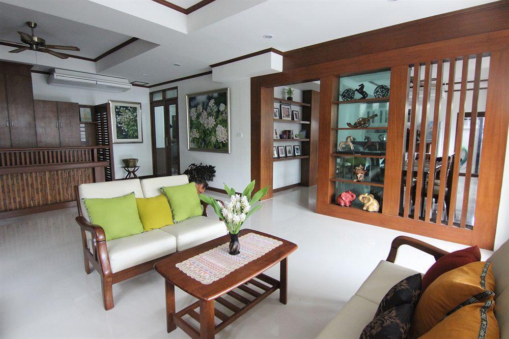 Cozytel Chiangmai