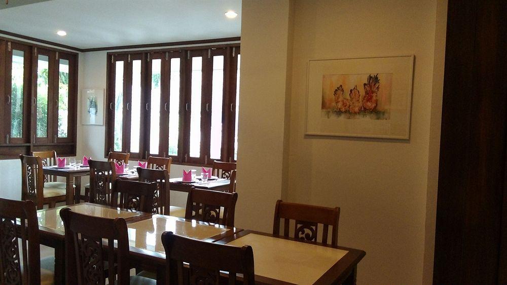 Cozytel Chiangmai Chiang Mai