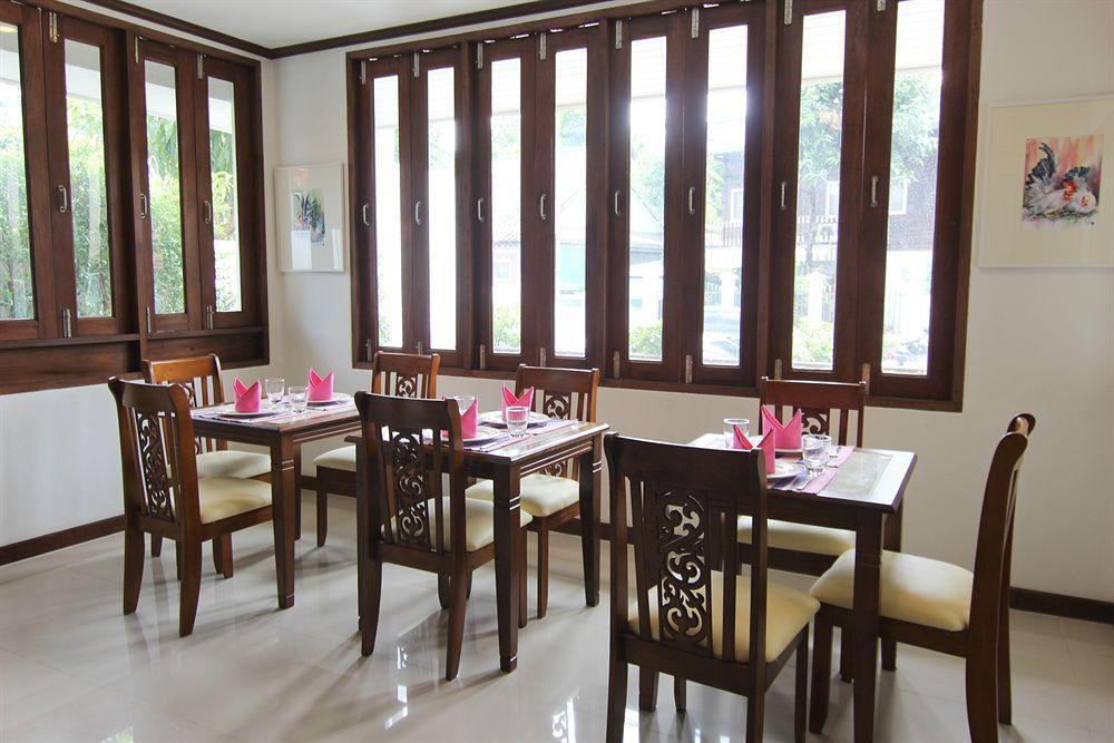 Hotel Cozytel Chiangmai Chiang Mai