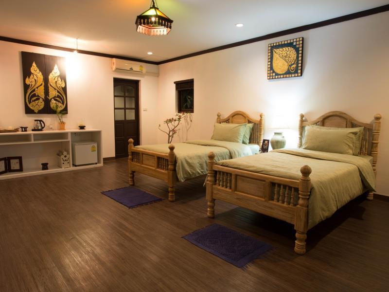 Resort E-outfitting Boutique 4*